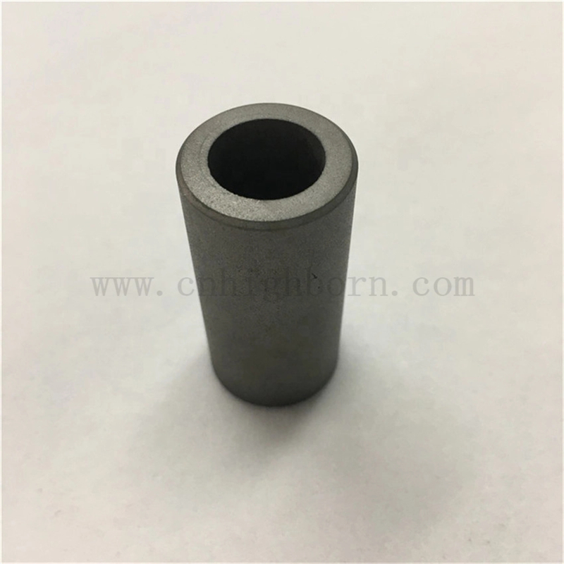 rurka z węglika krzemu