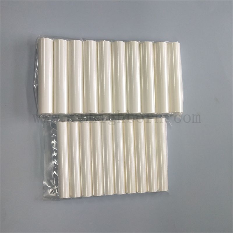 Dostosowany HPBN Stick Hot Dressed Bor azoter Ceramic Węt wałka 