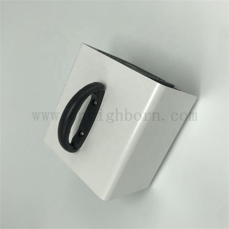 Wielofunkcyjny ozonator wodno-powietrzny 220 V. Oczyszczacz powietrza Generator ozonu