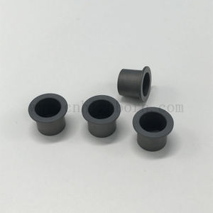 Kupek z ceramicznym olejem sic silikonowy węglik silikonowy gałęziony krawat mimielny