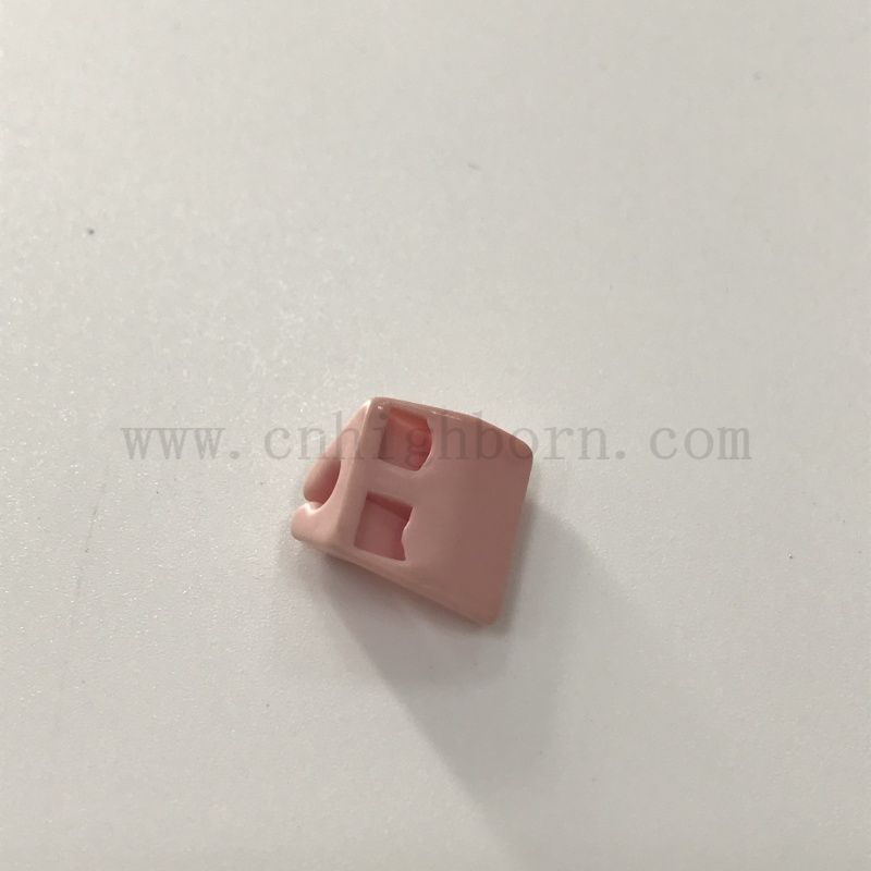 CNC Tekstylia Alumina Ceramiczna Ultra Fine and Diamond Fine wypolerowana część