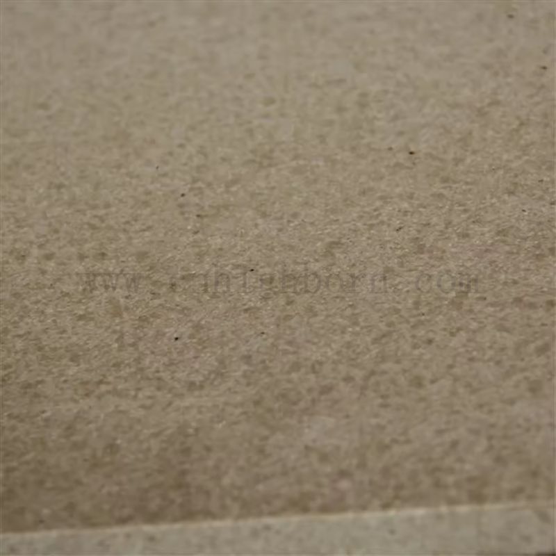 Niski przewodność termiczna Kordieryt Mullite Płyta ceramiczna długa żywotność oporna na oporność ceramiczna arkusz ceramiczny