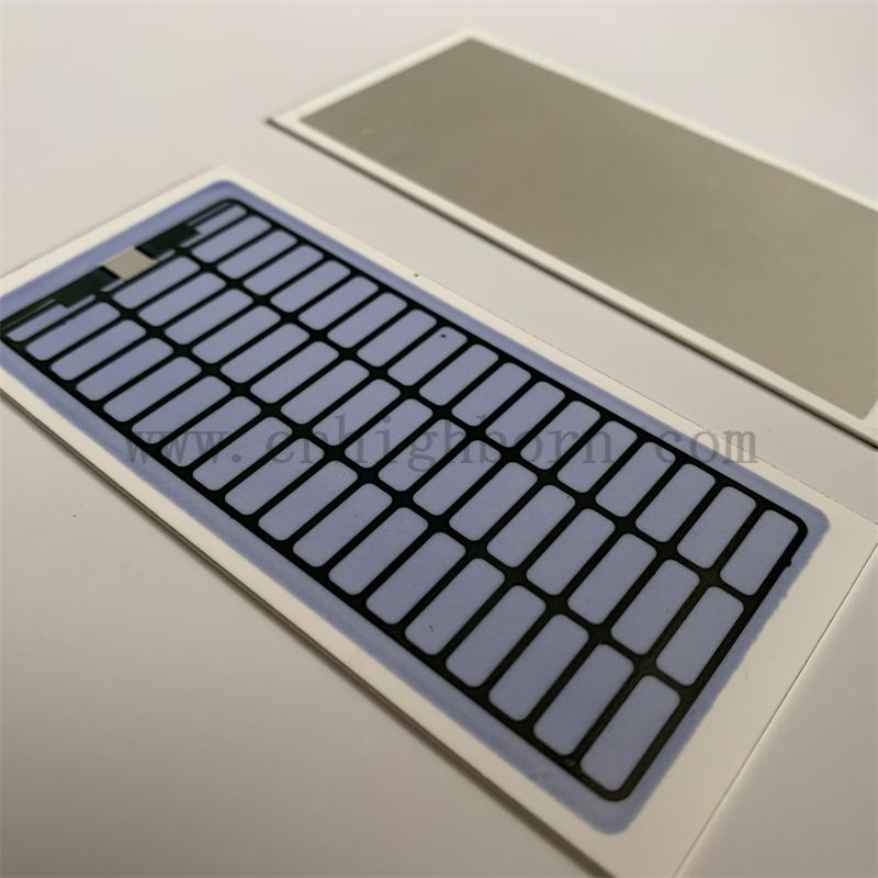 Arkusz ceramiczny ozonowy