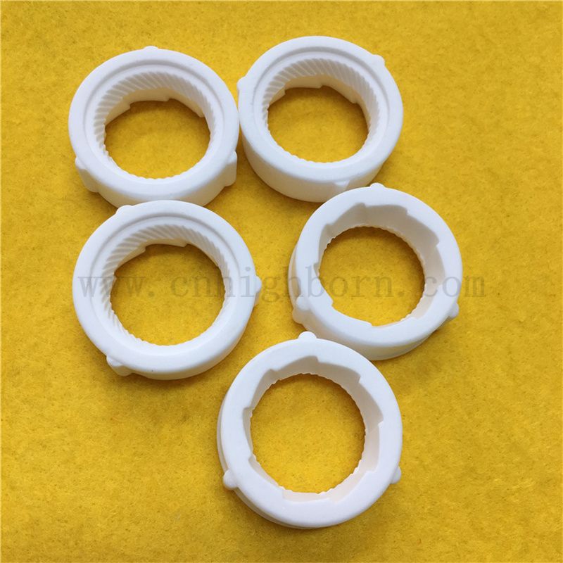 Pepper Mill AL2O3 Grinding alumina ceramiczna ekologiczna ekologiczna manualna młynek do kawy Burr