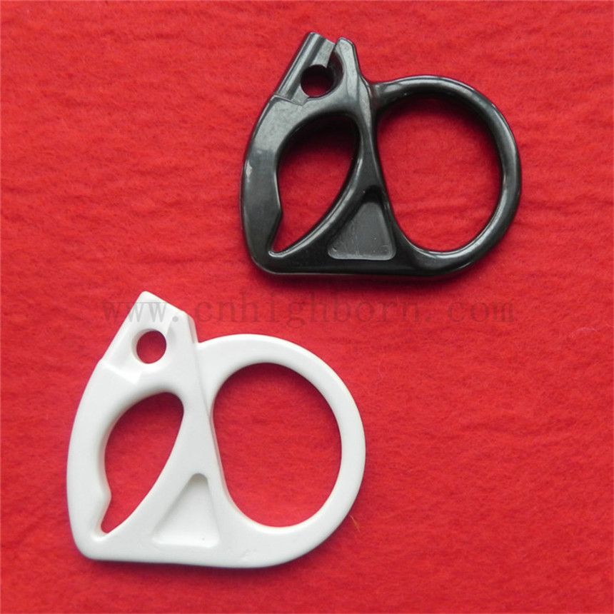 Ostateczny przewodnik z przędzy tkaninowej w wysokiej temperaturze cyrkonu