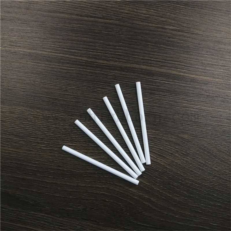 Dostosowane noszenie 99% glinu batoniki Ceramiczne części tkaniny 