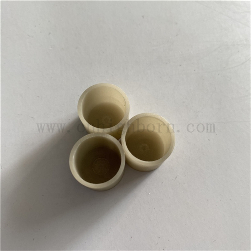 Dostosowany aluminiowy azotek ceramiczny wkładka ogrzewania ALN