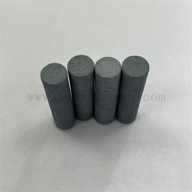 Dostosowane porowate ceramiczne pręty uwiecz o olejku eterycznym