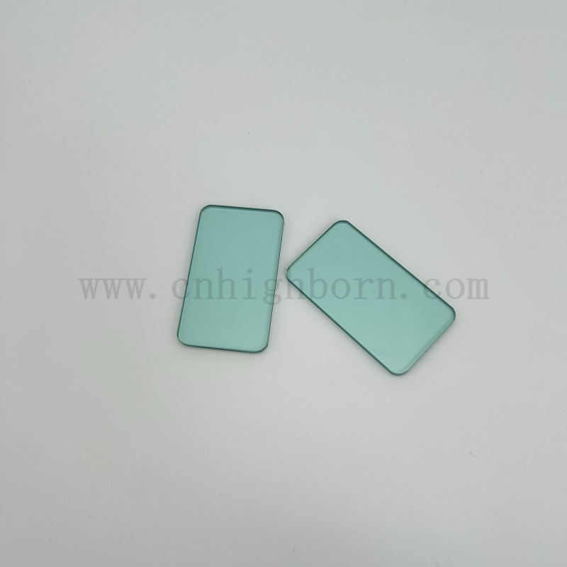 Dostosowywany kg5 kg2 kg3 szklane szklane szklane szklane szklanie filtra optycznego