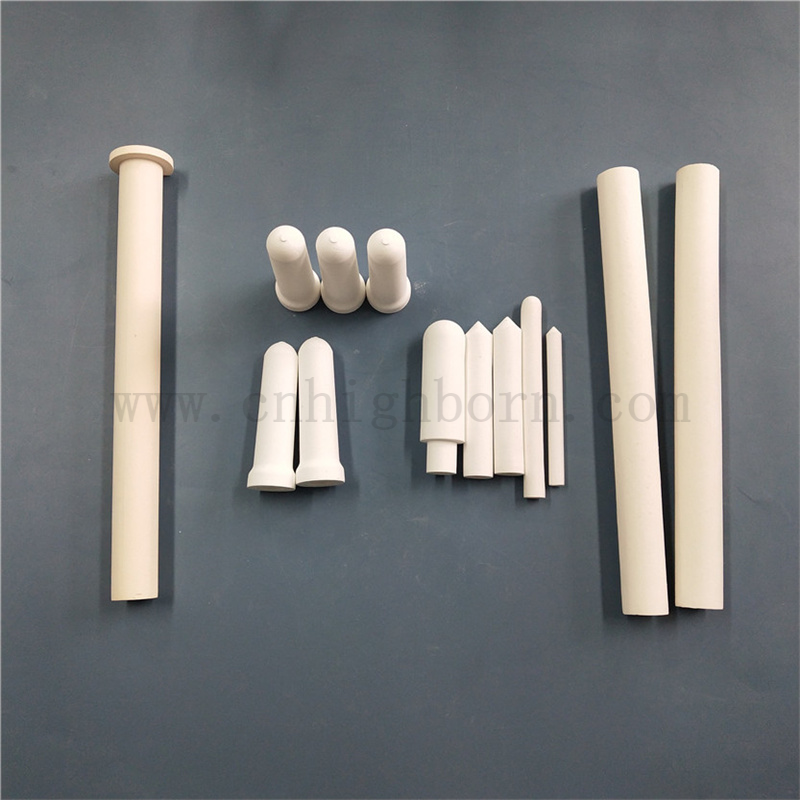 Pestycyd o powolnym uwalnianiu mikroporowatym ceramicznym knot eksterminacyjnym porowatym ceramicznym patyku do uprawy grzybowej 