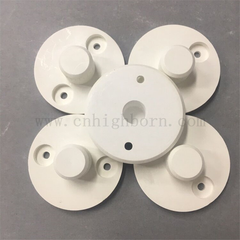 BN Bor azotd azotd spiekany ceramiczny dystans