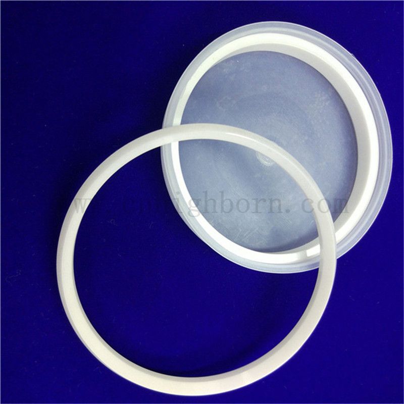 Pad nadruk kubek z ceramicznym pierścieniem pad nadruk kubki oleju atramentowe ceramiczny pierścień magnetyczny owalny eliptyczny atrament kubki