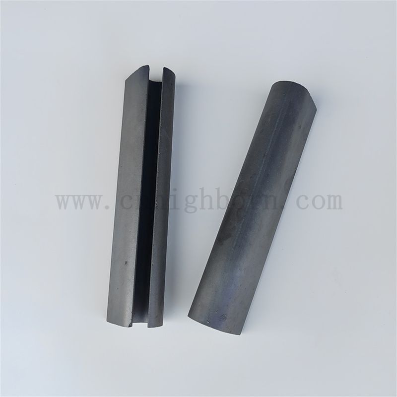 Zużycie odporności rbsic siisic silikonowe węglika ceramiczne 