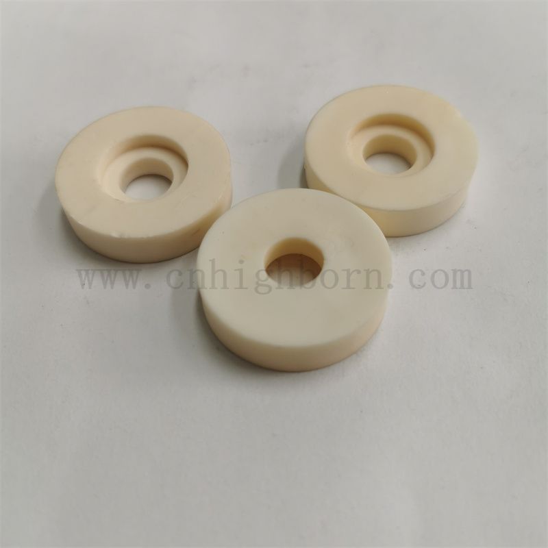 uszczelka ceramiczna z tlenku glinu