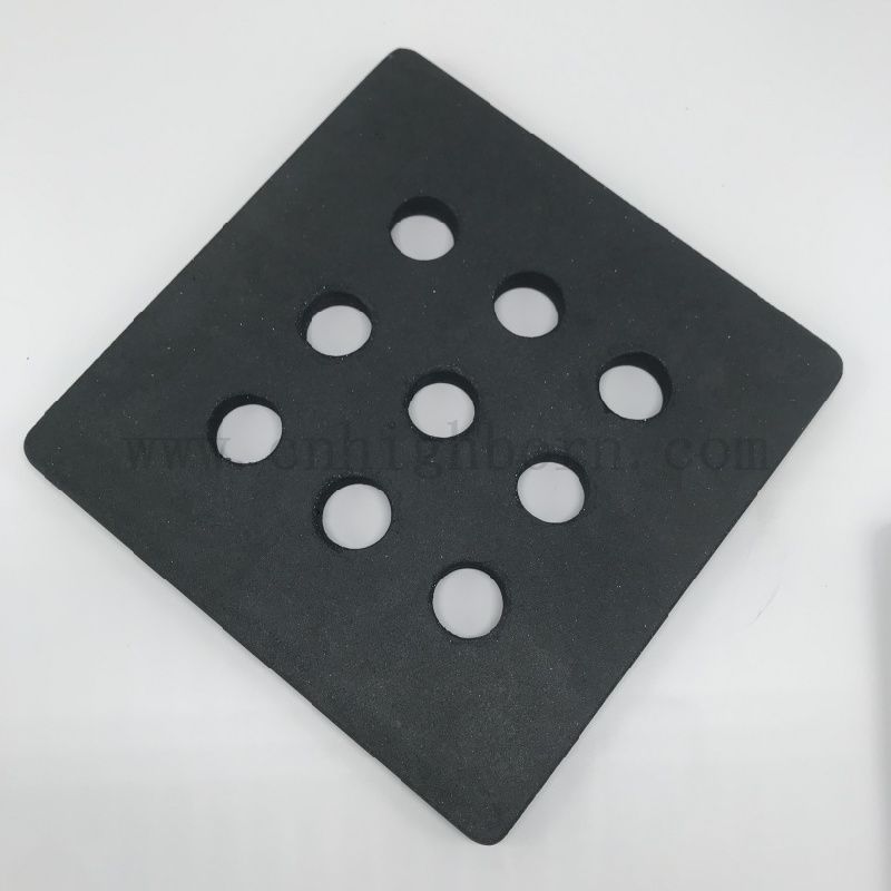 rekrystalizacja spiekania krzemowego węglika ceramicznego arkusz rsicceramamiczny