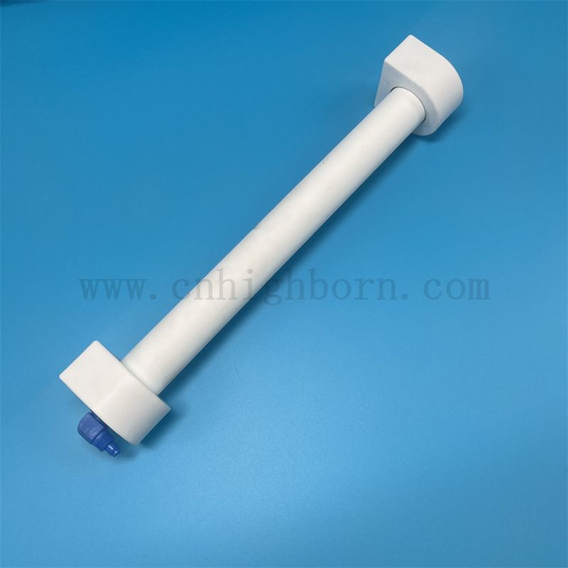 Wodakleowanie akwarium w akwarium pręta natleniania poprawiająca część napowietrzania Woda część napowietrzająca