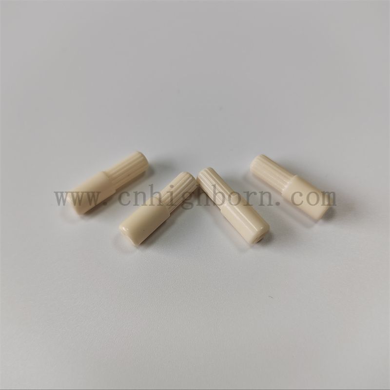 pręt z tlenku glinu