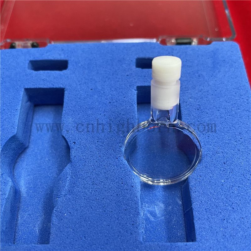 Kwarc fluorescencyjny