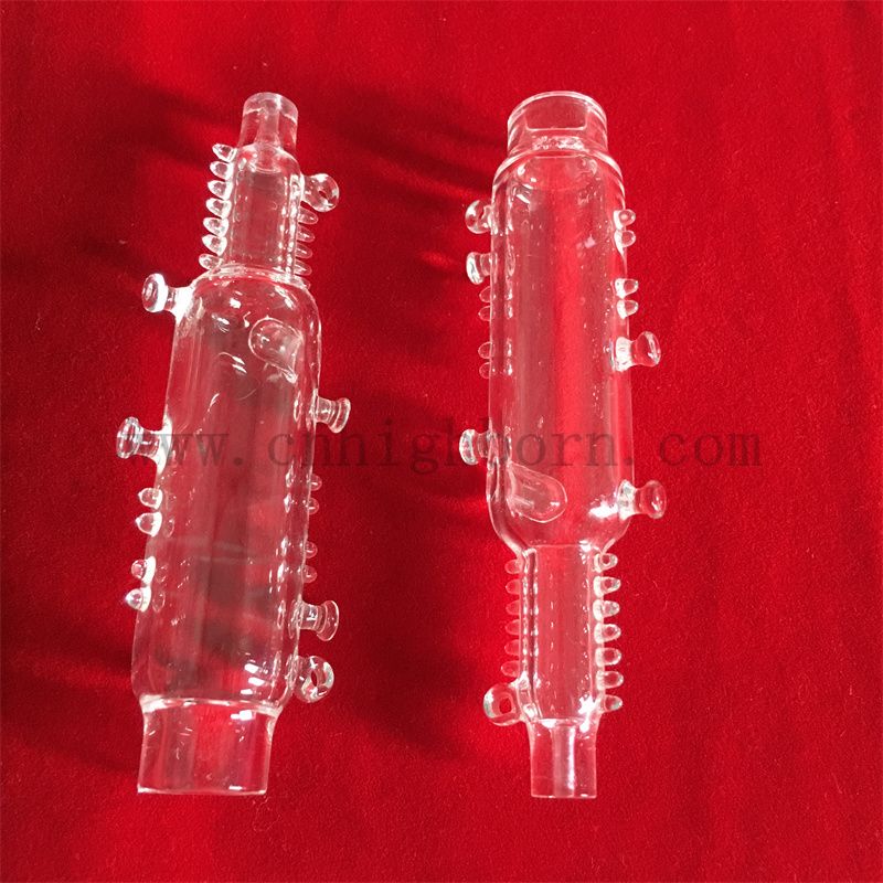  szklana rurka do trawienia