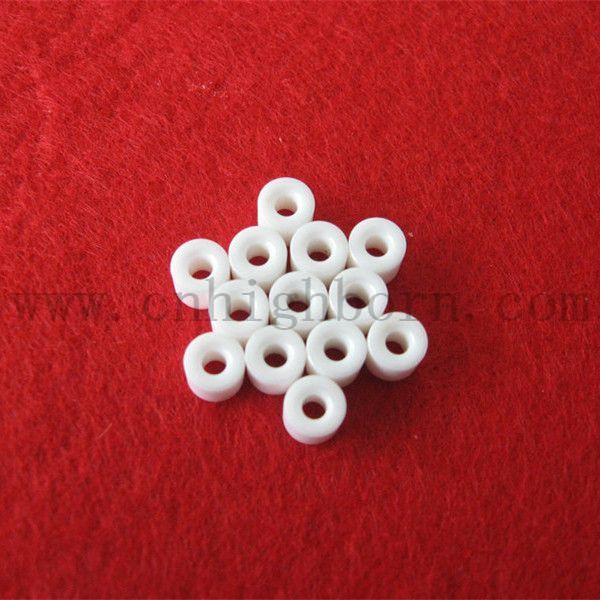 Dostosowywany maszyna tekstylna Ceramiczna cyrkonia Zro2 Rękaw