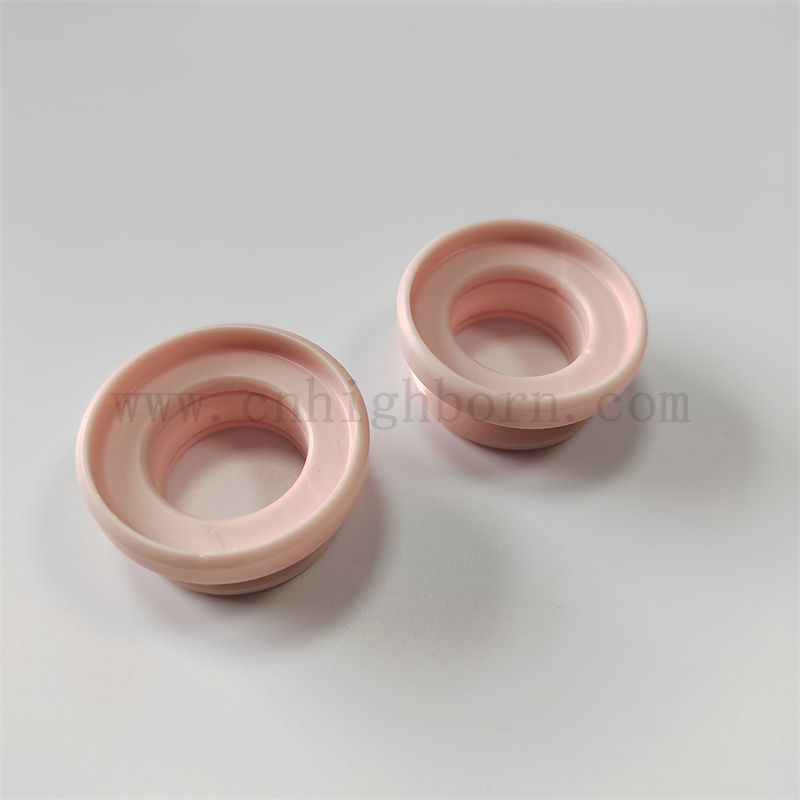 Precyzyjne zużycie koła z przędzy tekstylnej i izolacja odporna na korozję części aluminiowe części