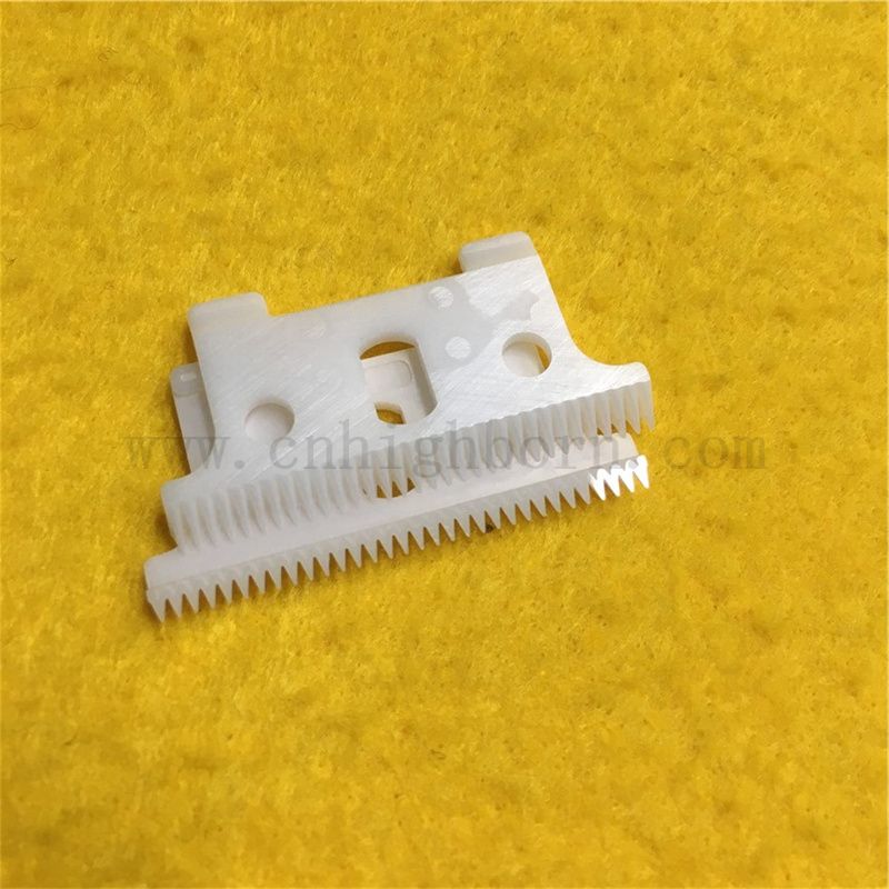 Izolator Cyrronia Blade Wymienna ostrość Ceramiczna Elektrodę Zro2 Clipper Pet Clipper