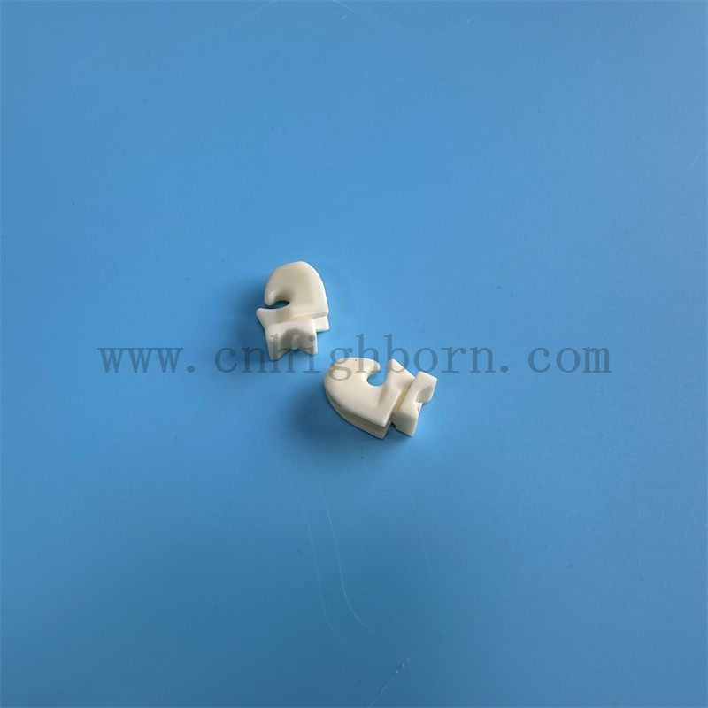 tekstylny przewodnik ceramiczny