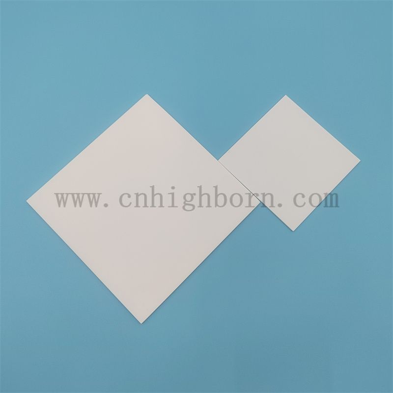 Podłoże ceramiczne Macor (1)