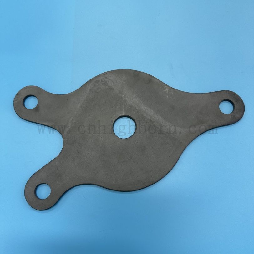 Płyta ceramiczna z węglika krzemu SiC