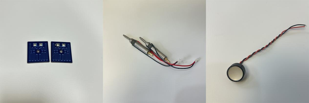 Ceramika elektroniczna