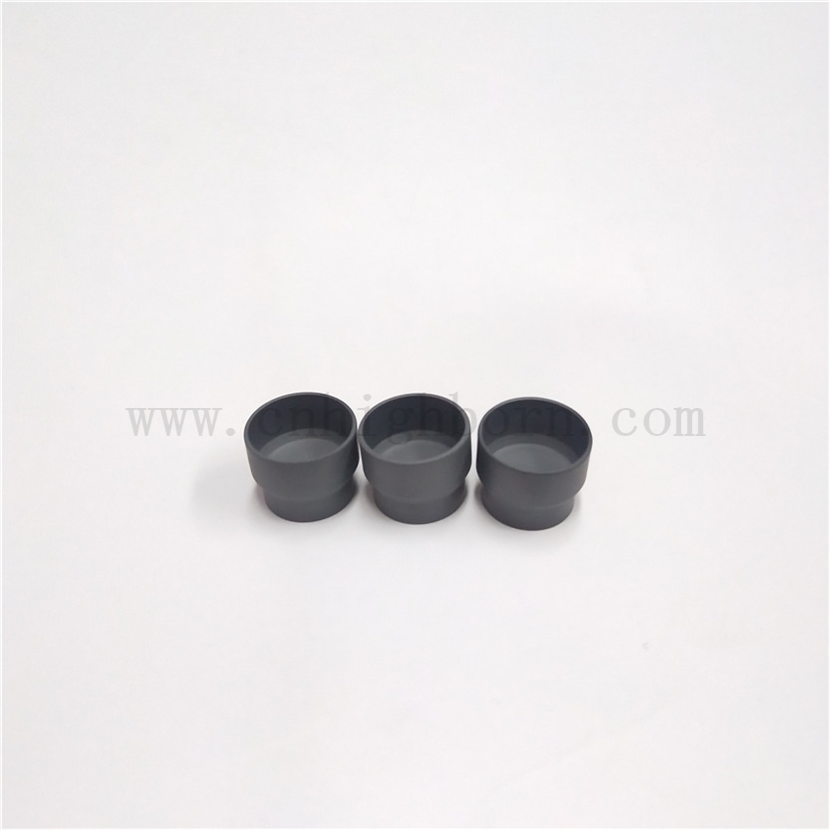 Wysoka przewodność cieplna silikonowa węglika ogrzewania