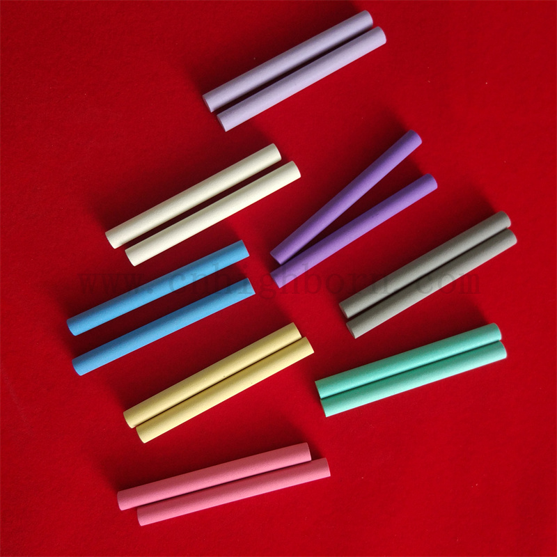 Długie życie na bazie oleju komar płynny ceramiczny knot Komar Odstraszający ciekły pręt z włókna drewnianego