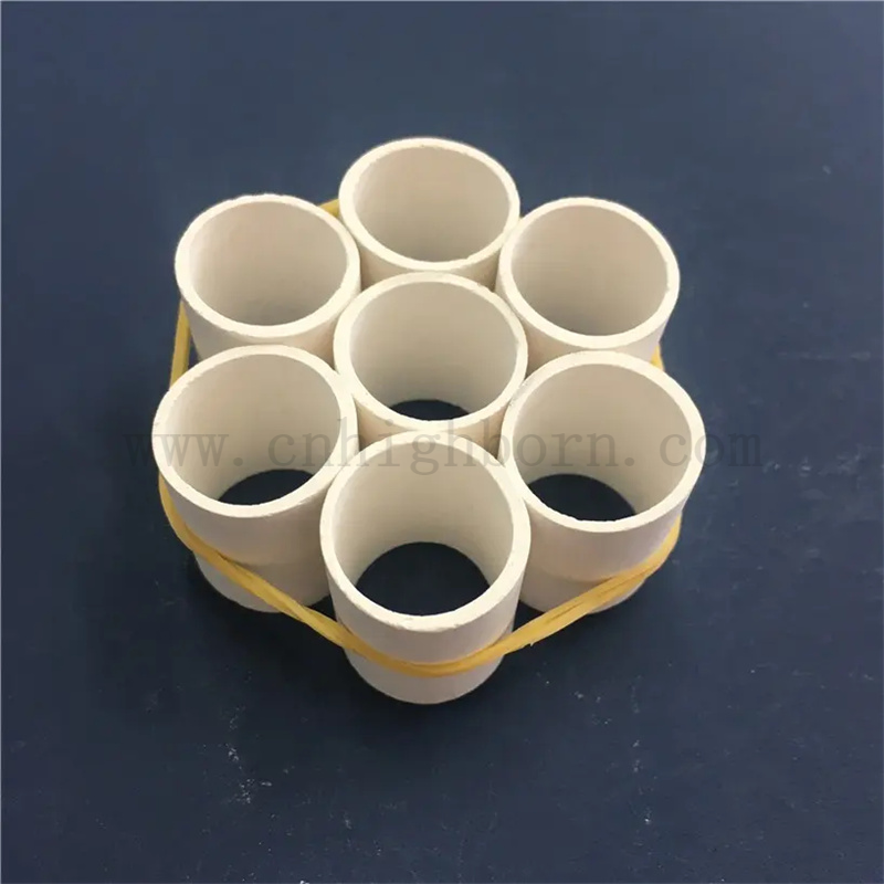 Rurka refrakcyjna rur