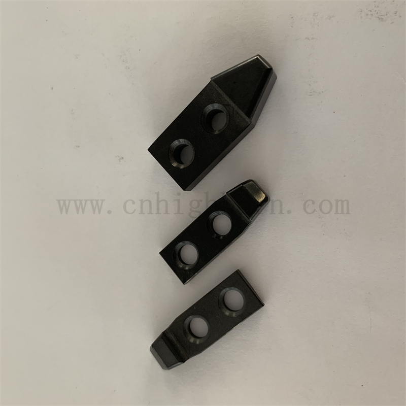 trzpień spawalniczy si3n4