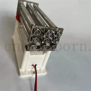 220V 60 g/h kwarcowy moduł generatora ozonowego kwarcowego