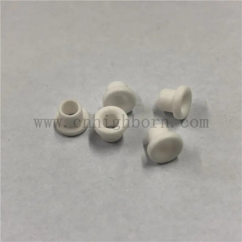 tekstylny przewodnik ceramiczny