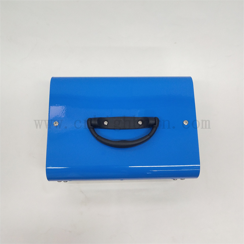 60 g/h domowy samochód domowy Wysoka wydajność oczyszczacza powietrza Płyta ozonizonowa ceramizowa generator ozonowy 