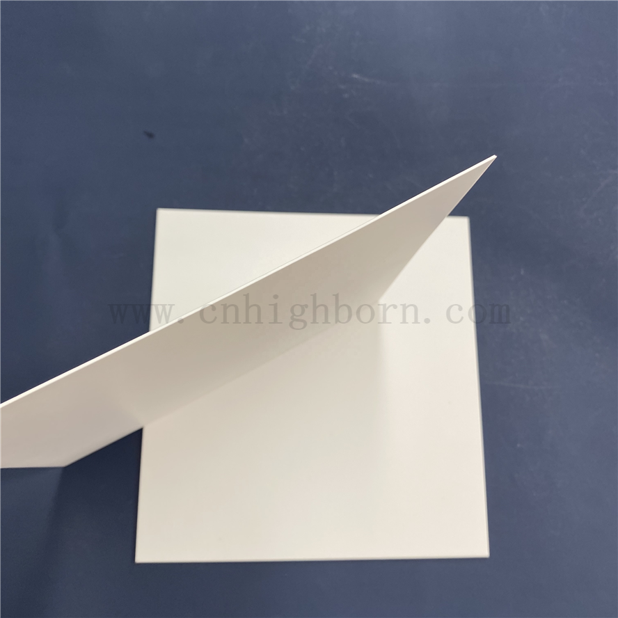 Dostosowany beo berylum płyt ceramiczny