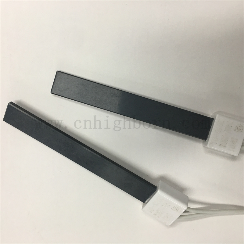 SI3N4 Krzemowy azotek ceramiczny gorący zapłon zapłonowy podgrzewacz do pieca do pelletu biomasy