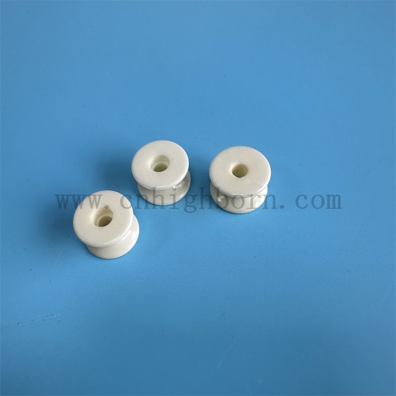 przewodnik tekstylny Alkumina