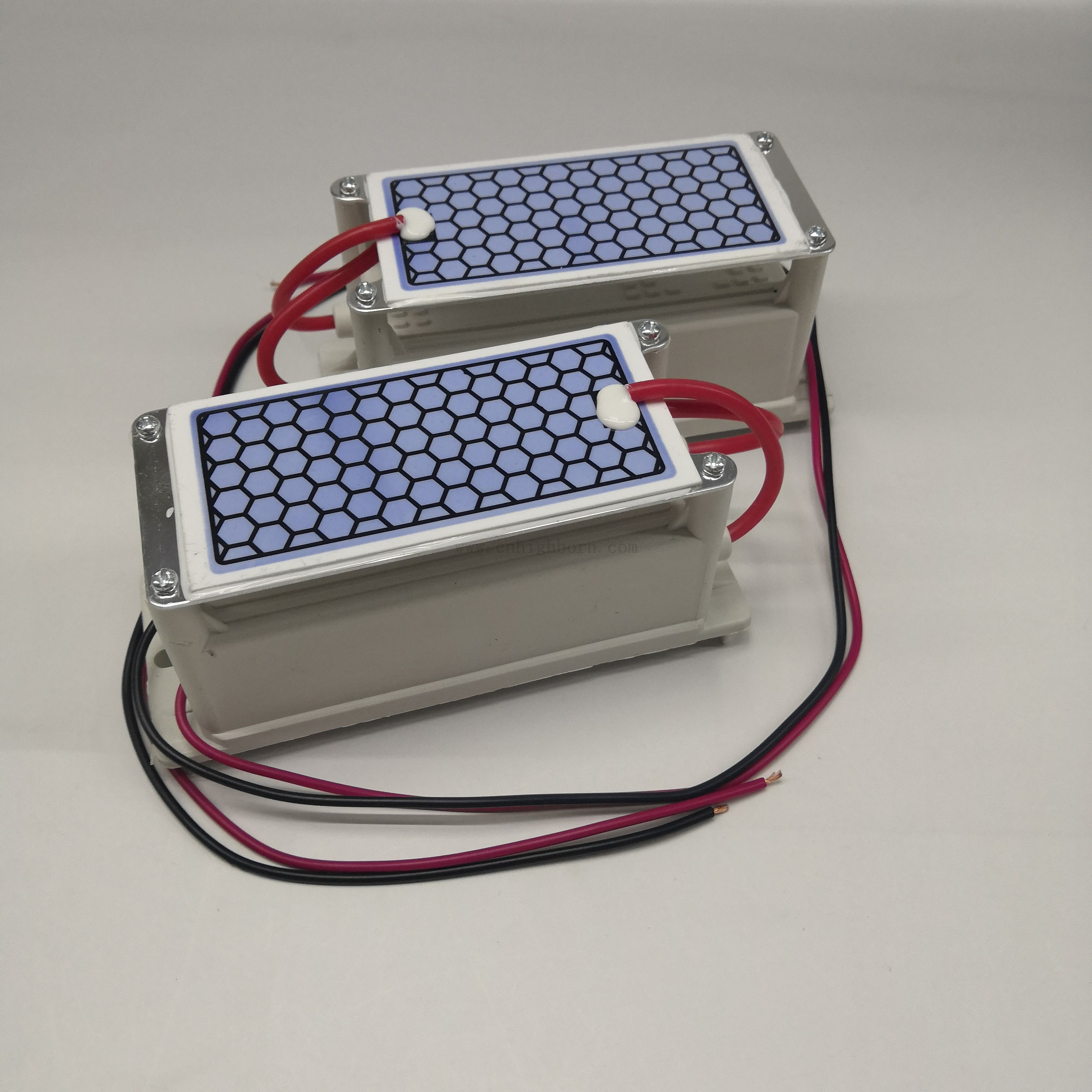 Moduł ozonowy 12 V.