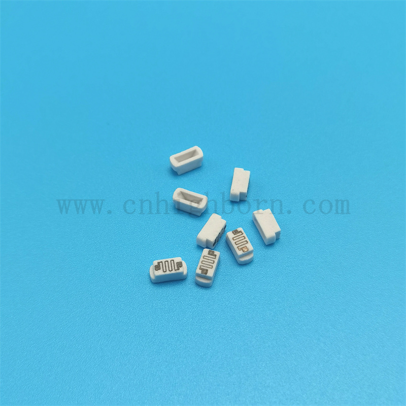 Spersonalizowany misek ekologiczny materiał elektroniczny papierosy porowate ceramiczne atomizowanie ulotek knot