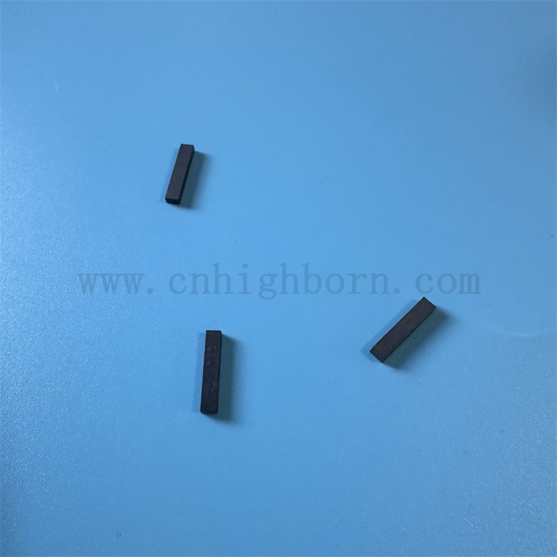 płyta z węglika boru