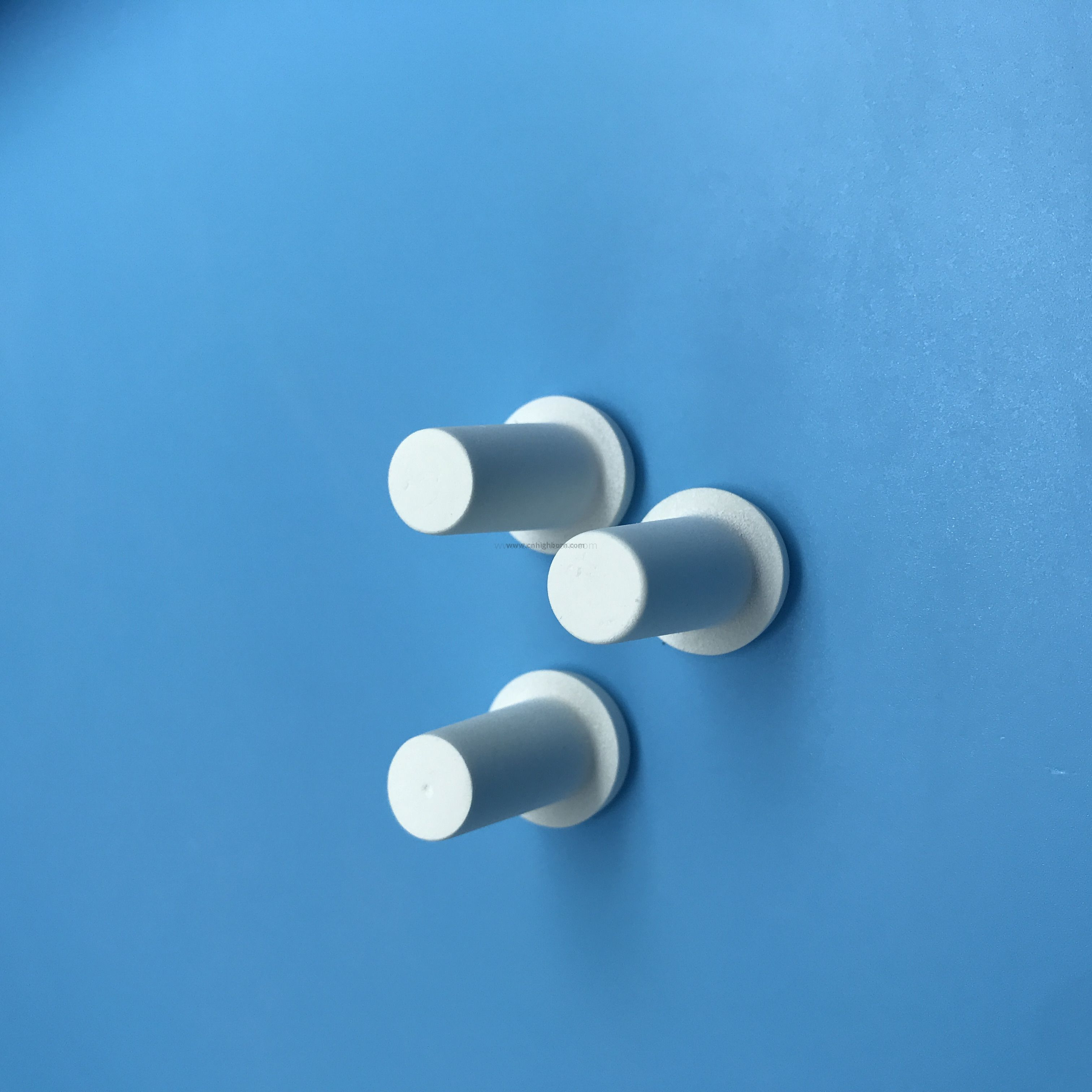 Naturalna diatomitowa porowata rurka filtracyjna Diatomit Ceramiczny pręt