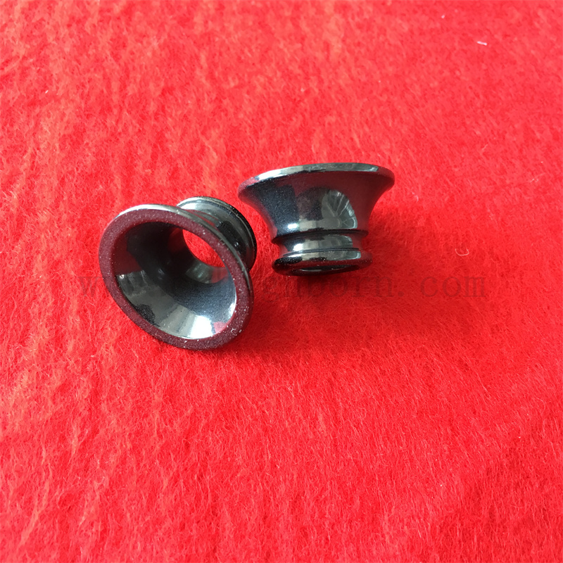 Wysoka wydajność mechaniczna przędzy tytanowej przewodniki z przędzy