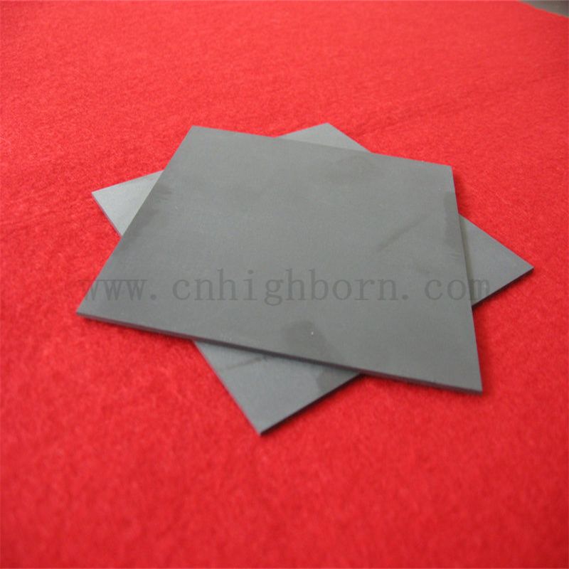 Dostosowane Precyzja przemysłowa w wysokiej temperaturze Precyzja SI3N4 silikonowy azotek azotku ceramiczny