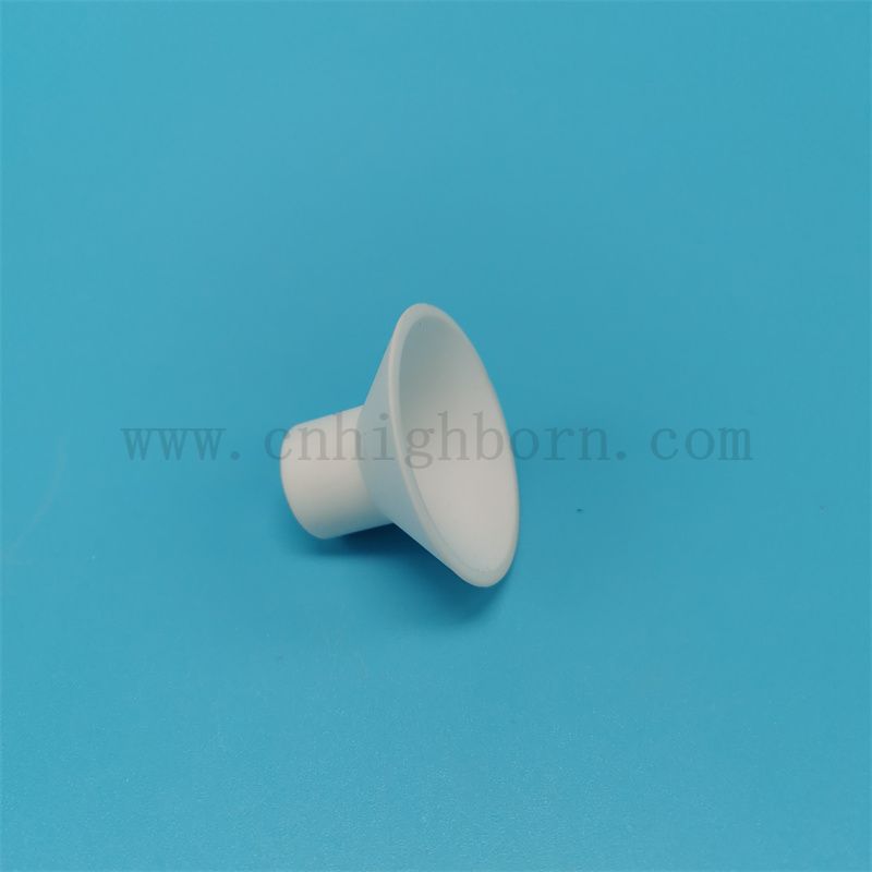  Ceramiczny izolator Al2O3 części