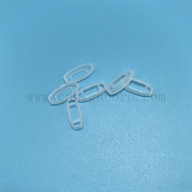 Silikonowa gumowa uszczelka Odporna Druga silikonowa gumowa elektroniczna akcesoria produktu Okładka ochronna