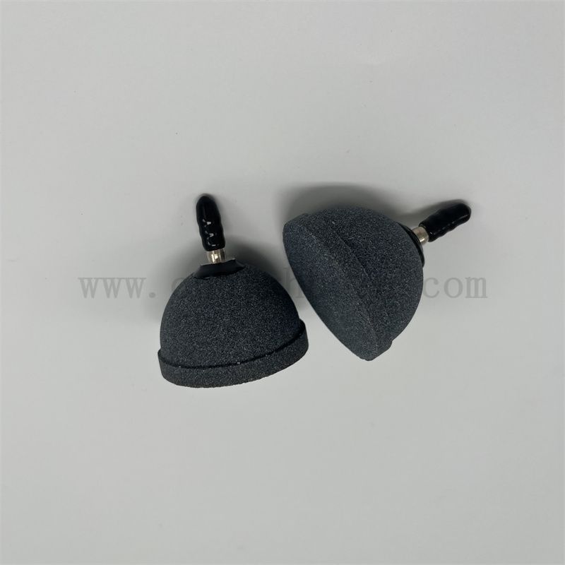 Stabilny i trwały kamień pęcherzyka z dyfuzorem powietrza do Akwarium Akwarium Akwarium pompa powietrza