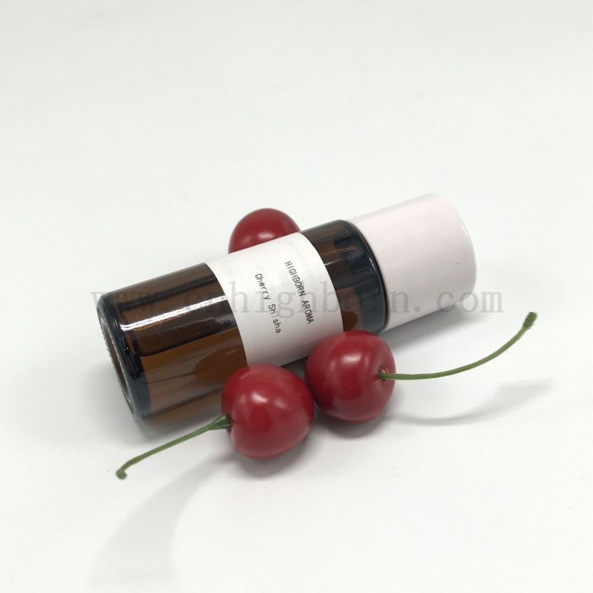 Jadalne smaki wiśni koncentrowane esence Otarce Owoce zapach płynny aromat do pieczenia deserów napoje lody kawowe